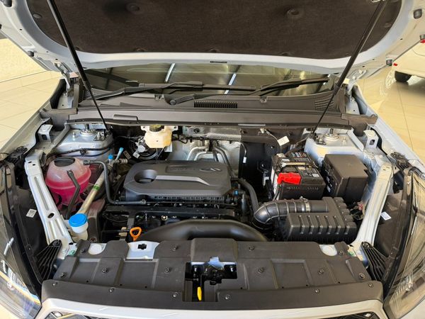 2026-Chery-Tiggo-Cross-15-Lit-CVT-Auto image:23