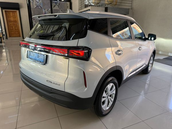 2026-Chery-Tiggo-Cross-15-Lit-CVT-Auto image:6