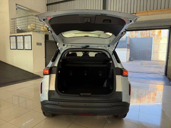2026-Chery-Tiggo-Cross-15-Lit-CVT-Auto image:8