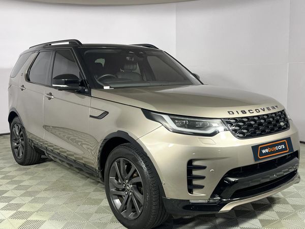 2023-Land-Rover-Discovery-30-TD-HSE-R-Dynamic-D300 image:15