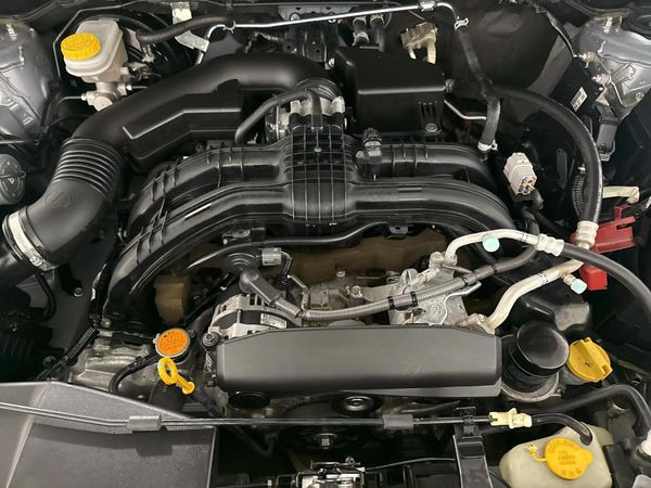 2019-Subaru-XV-20i-Auto image:9