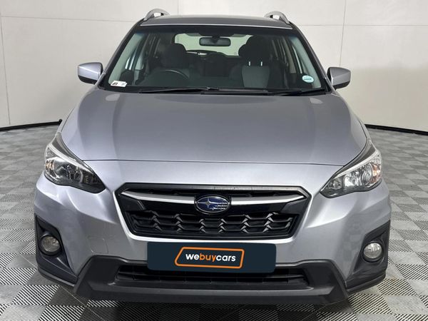 2019-Subaru-XV-20i-Auto image:10