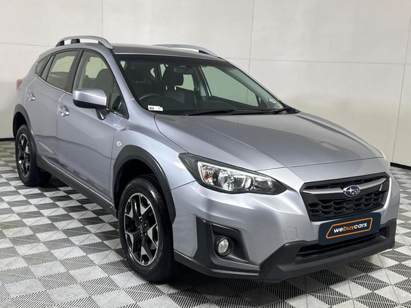 2019-Subaru-XV-20i-Auto image:11