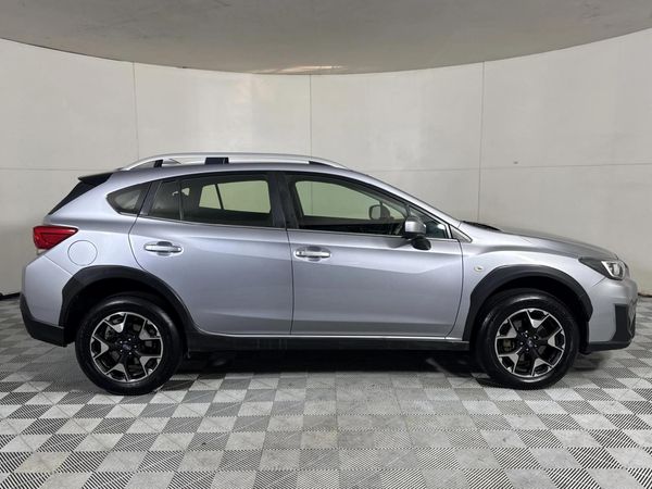 2019-Subaru-XV-20i-Auto image:12