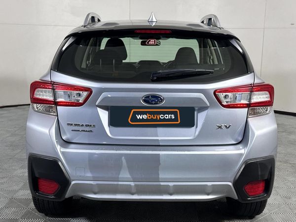2019-Subaru-XV-20i-Auto image:13