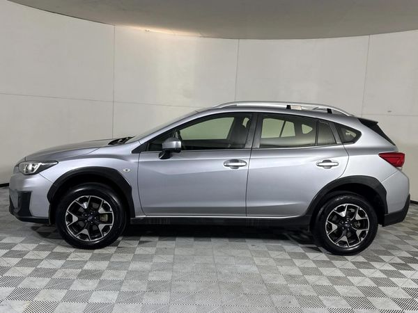 2019-Subaru-XV-20i-Auto image:14