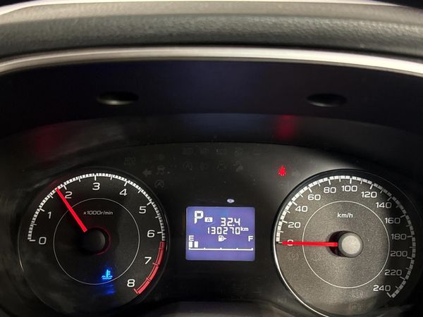 2019-Subaru-XV-20i-Auto image:1