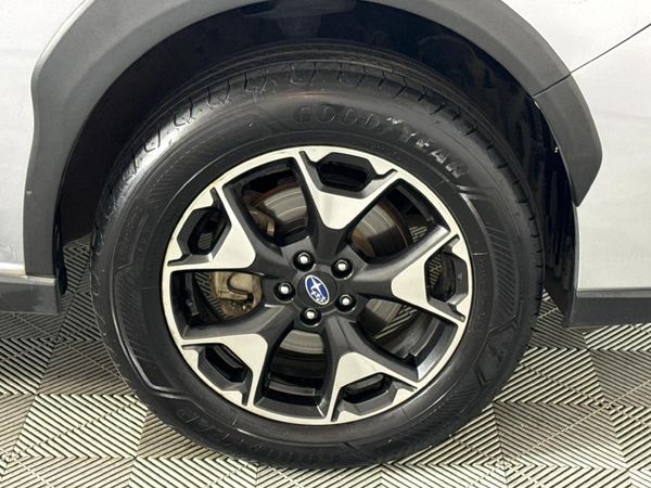 2019-Subaru-XV-20i-Auto image:3