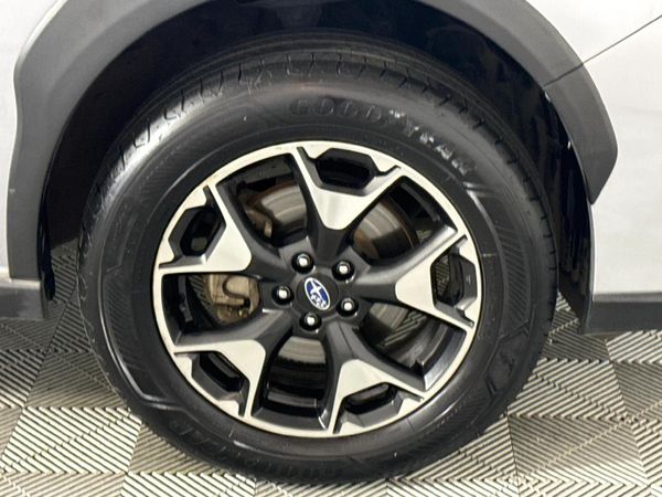 2019-Subaru-XV-20i-Auto image:4