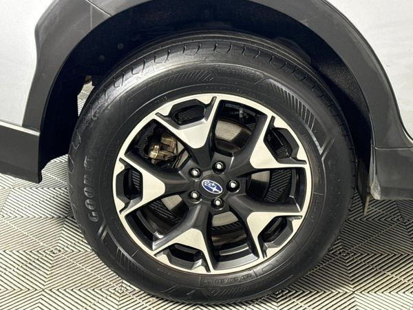 2019-Subaru-XV-20i-Auto image:6