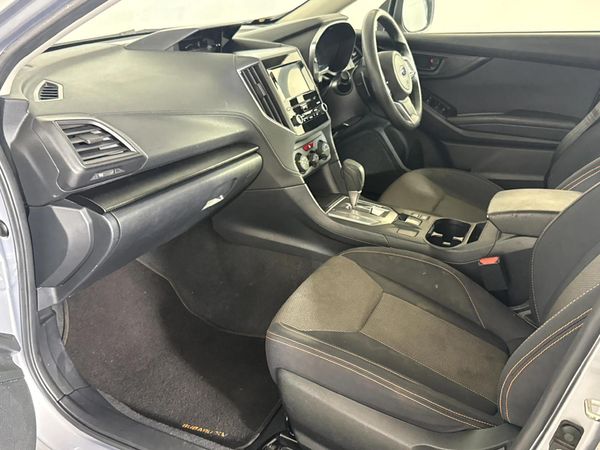 2019-Subaru-XV-20i-Auto image:7