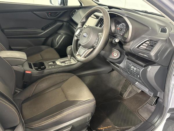2019-Subaru-XV-20i-Auto image:8
