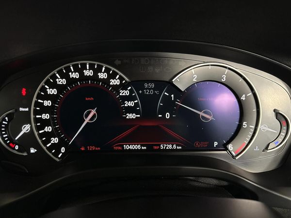 2019-BMW-X3-sDrive18d image:2