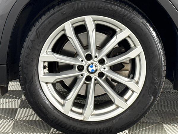 2019-BMW-X3-sDrive18d image:4