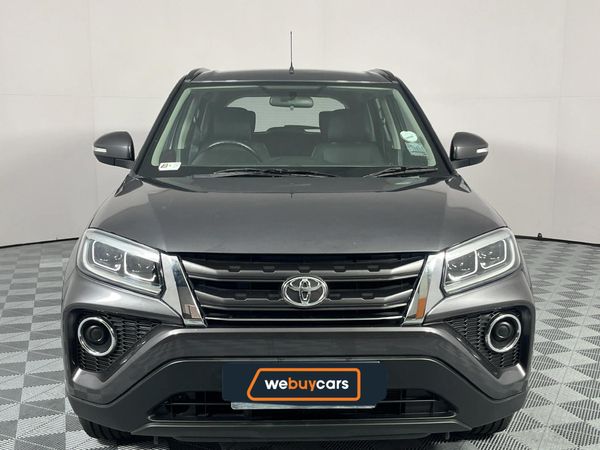 2022-Toyota-Urban-Cruiser-15-Xs image:13