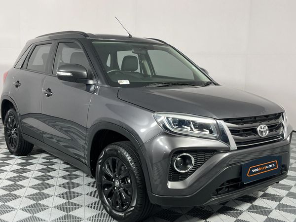 2022-Toyota-Urban-Cruiser-15-Xs image:14