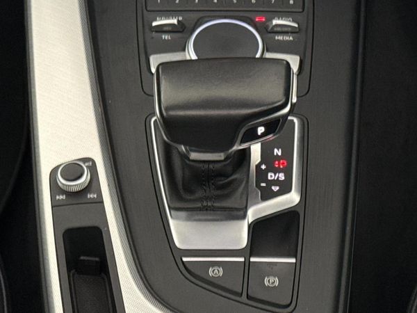 2020-Audi-A5-Sportback-20-TFSI-Sport-Auto-40-TFSI image:9