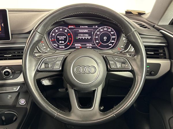 2020-Audi-A5-Sportback-20-TFSI-Sport-Auto-40-TFSI image:10