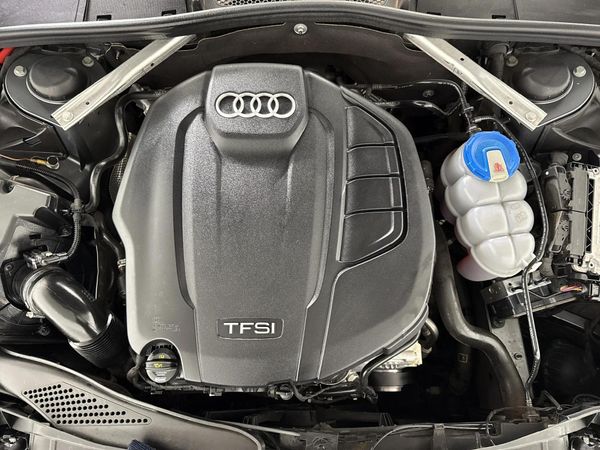 2020-Audi-A5-Sportback-20-TFSI-Sport-Auto-40-TFSI image:12