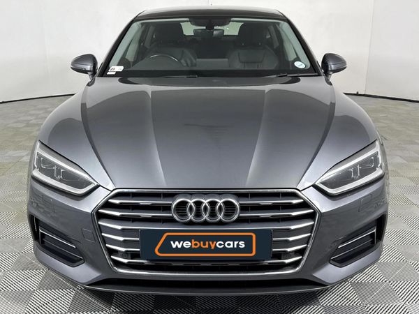 2020-Audi-A5-Sportback-20-TFSI-Sport-Auto-40-TFSI image:14