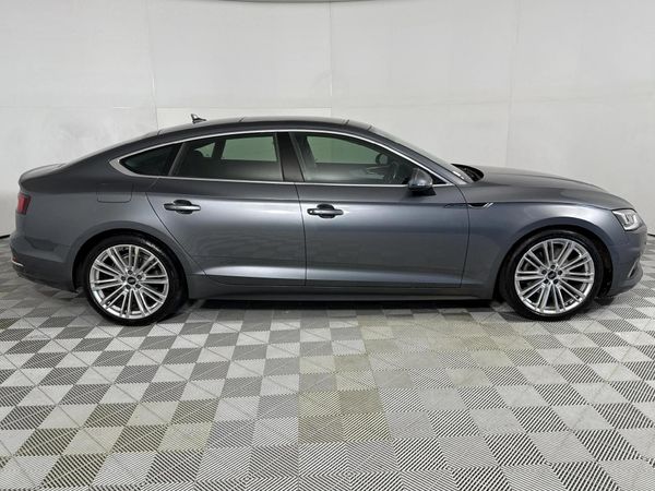 2020-Audi-A5-Sportback-20-TFSI-Sport-Auto-40-TFSI image:16