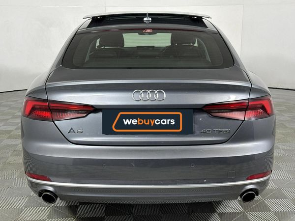2020-Audi-A5-Sportback-20-TFSI-Sport-Auto-40-TFSI image:17