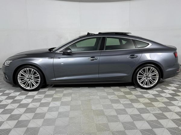 2020-Audi-A5-Sportback-20-TFSI-Sport-Auto-40-TFSI image:18