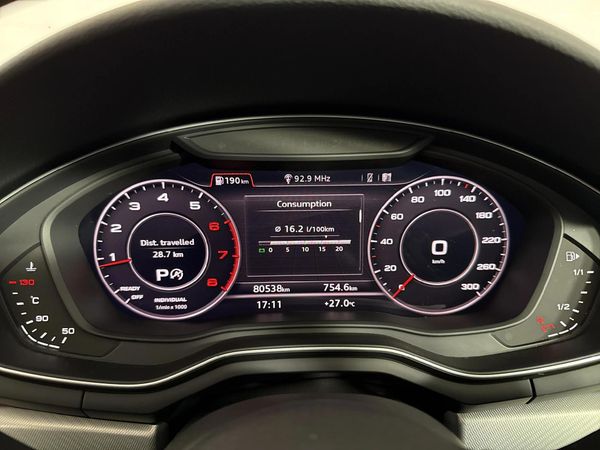 2020-Audi-A5-Sportback-20-TFSI-Sport-Auto-40-TFSI image:2