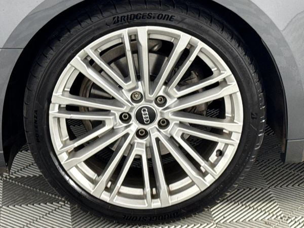 2020-Audi-A5-Sportback-20-TFSI-Sport-Auto-40-TFSI image:3