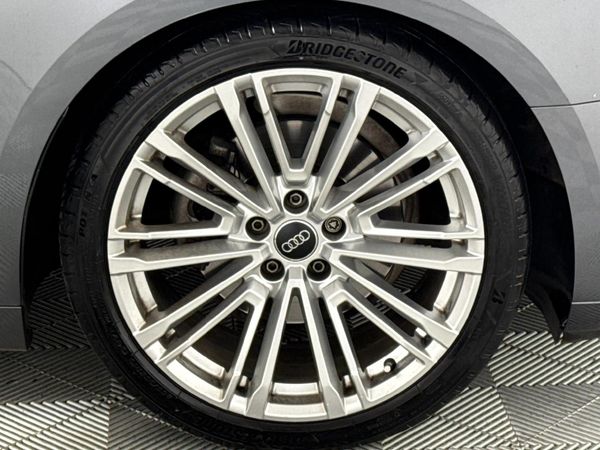 2020-Audi-A5-Sportback-20-TFSI-Sport-Auto-40-TFSI image:4