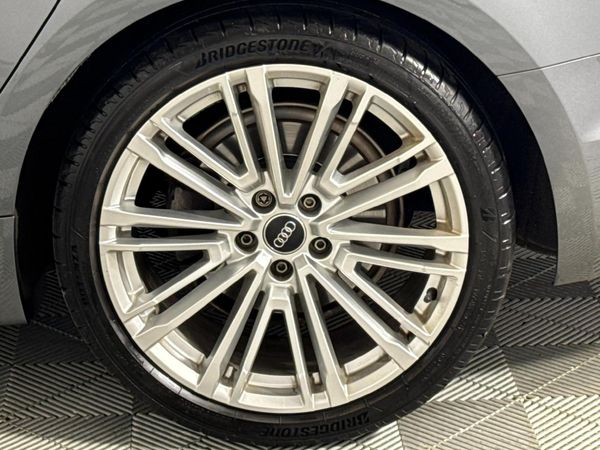 2020-Audi-A5-Sportback-20-TFSI-Sport-Auto-40-TFSI image:5