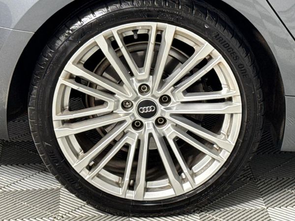 2020-Audi-A5-Sportback-20-TFSI-Sport-Auto-40-TFSI image:6
