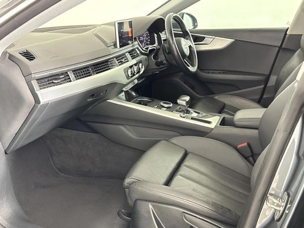 2020-Audi-A5-Sportback-20-TFSI-Sport-Auto-40-TFSI image:7
