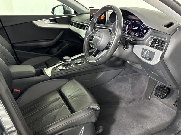 2020-Audi-A5-Sportback-20-TFSI-Sport-Auto-40-TFSI image:8