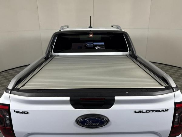 2024-Ford-Ranger-30D-V6-Wildtrak-AWD-Double-Cab-Auto image:15