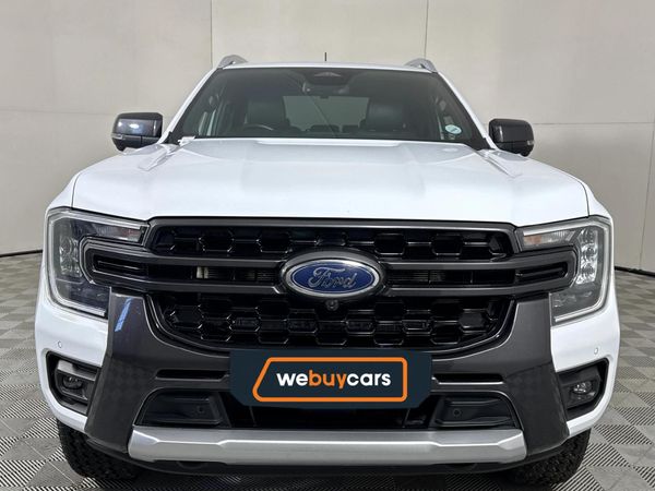 2024-Ford-Ranger-30D-V6-Wildtrak-AWD-Double-Cab-Auto image:16