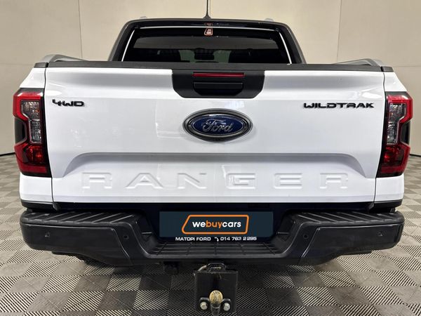 2024-Ford-Ranger-30D-V6-Wildtrak-AWD-Double-Cab-Auto image:19