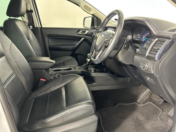 2021-Ford-Everest-20D-XLT-Sport-4x4-Auto image:9