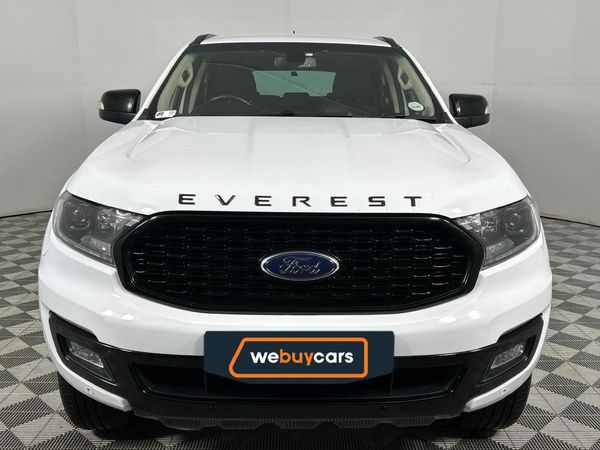 2021-Ford-Everest-20D-XLT-Sport-4x4-Auto image:15