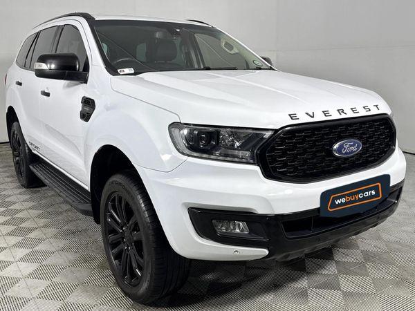 2021-Ford-Everest-20D-XLT-Sport-4x4-Auto image:16