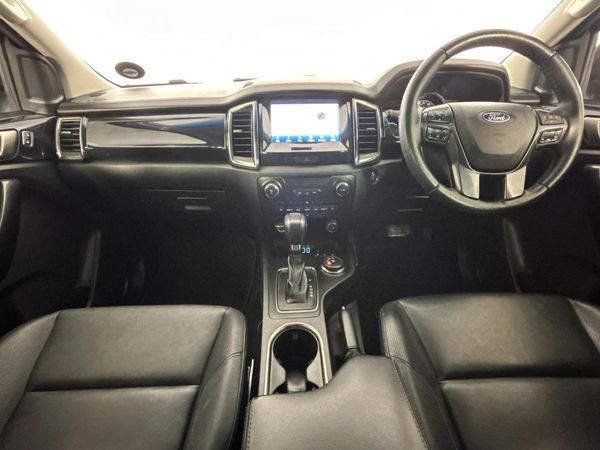 2021-Ford-Everest-20D-XLT-Sport-4x4-Auto image:1