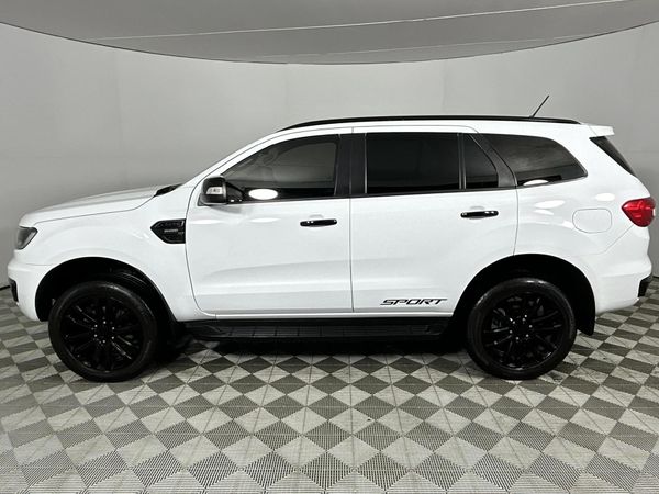 2021-Ford-Everest-20D-XLT-Sport-4x4-Auto image:19
