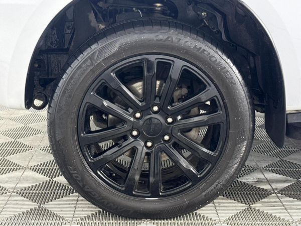 2021-Ford-Everest-20D-XLT-Sport-4x4-Auto image:4