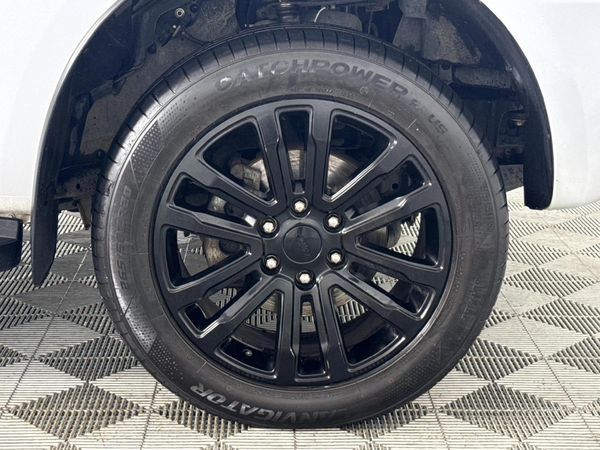 2021-Ford-Everest-20D-XLT-Sport-4x4-Auto image:5