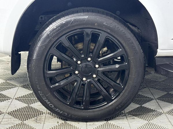 2021-Ford-Everest-20D-XLT-Sport-4x4-Auto image:7