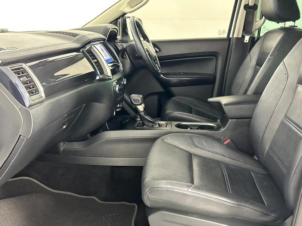 2021-Ford-Everest-20D-XLT-Sport-4x4-Auto image:8