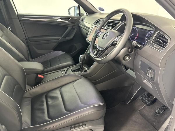2017-Volkswagen-Tiguan-14-TSI-Comfortline-Auto-110kW image:9