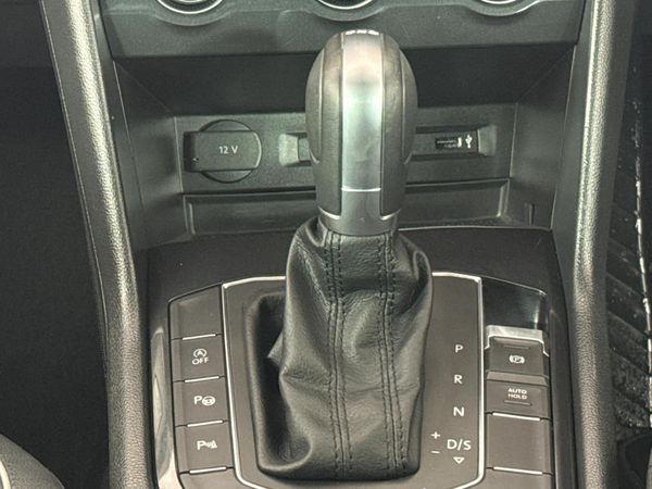 2017-Volkswagen-Tiguan-14-TSI-Comfortline-Auto-110kW image:10