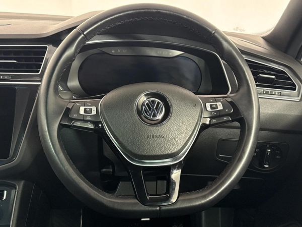 2017-Volkswagen-Tiguan-14-TSI-Comfortline-Auto-110kW image:11