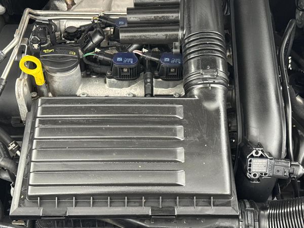 2017-Volkswagen-Tiguan-14-TSI-Comfortline-Auto-110kW image:12